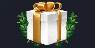 Amazon Slots Geschenkbox-Bonus