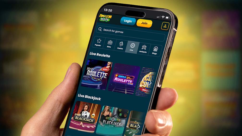 images Amazon Casino